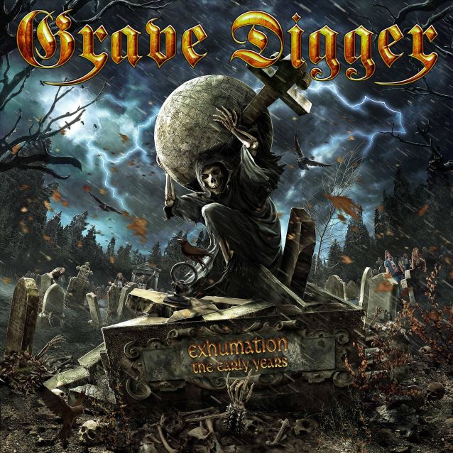 GRAVE DIGGER - Page 3 Gravediggerexhumationcd