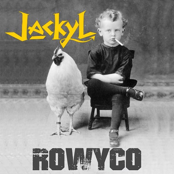 ¿Qué estáis escuchando ahora? - Página 7 Jackylrowycocd