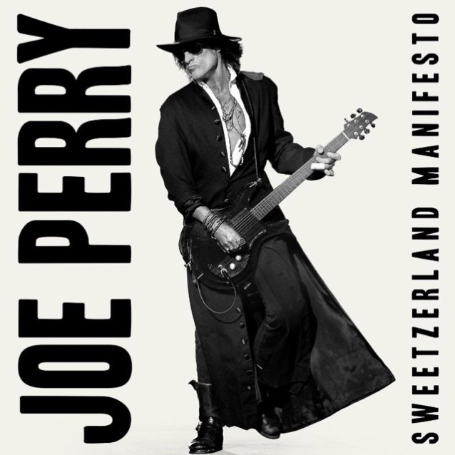 Playlist Rock ! - Page 5 Joeperrysweetzerlandcd