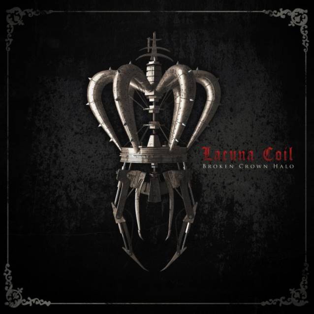 LACUNA COIL Segera Persiapkan Album barunya " Broken Crown Halo " 1 April 2014 ini Lacunacoilbrokencrowncd_0