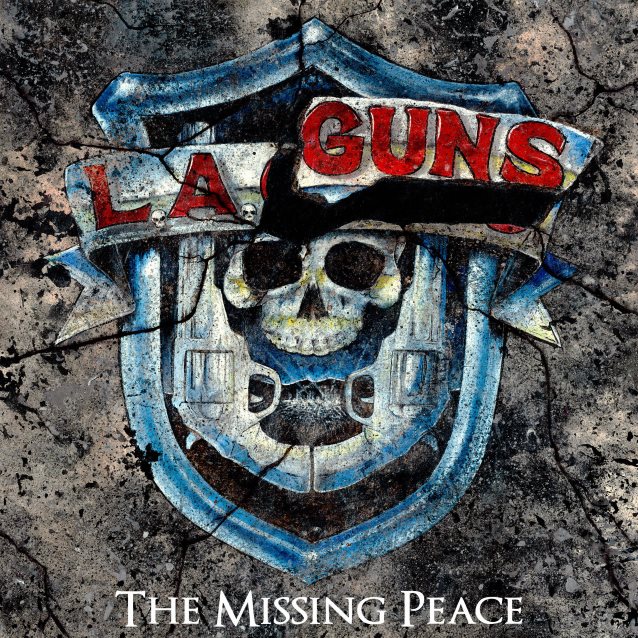L.A Guns (El Topic) Lagunsthemissingpeacecdbigger