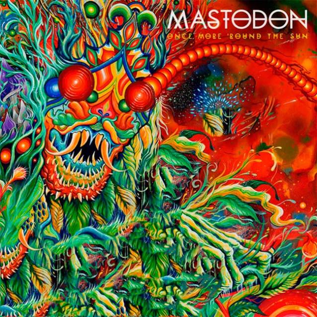 ¿Qué Estás Escuchando? - Página 10 Mastodononcemoreroundthesun_638