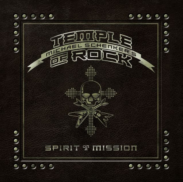 ¿Qué Estás Escuchando? - Página 20 Michaelschenkertempespiritonamissioncd