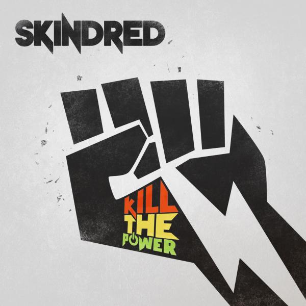 ¿Qué estáis escuchando ahora? Skindredkillthepowercd