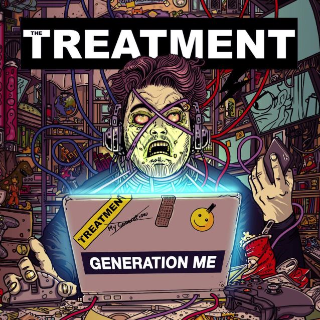 The Treatment - This Might Hurt Thetreatmentgenerationmecd