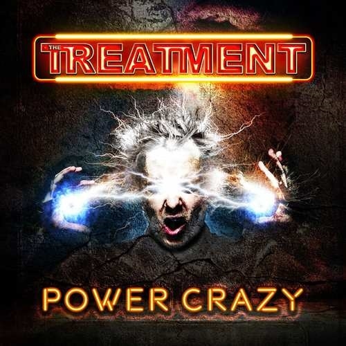 The Treatment - This Might Hurt Thetreatmentpowercrazy