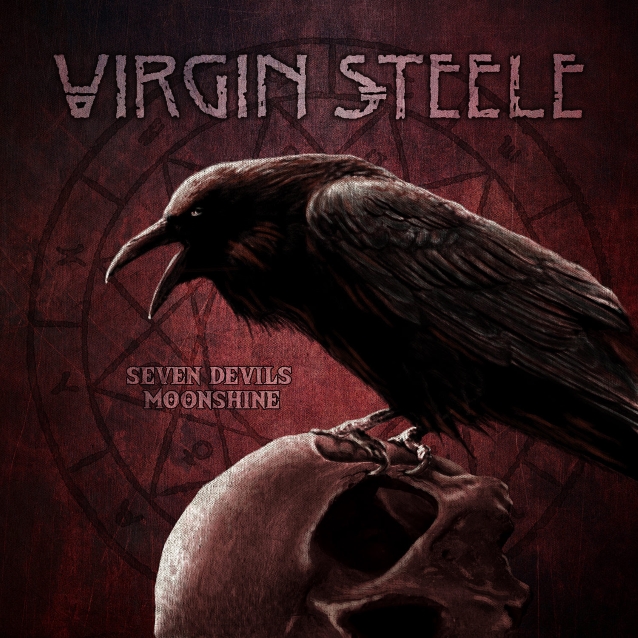 VIRGIN STEELE - Seven Devils Moonshine (coffret 5 CD dont trois nouveaux albums !)  Virginsteelesevendevilsboxset