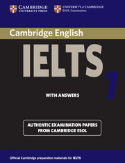 Cambridge IELTS Collection (1-7) 9780521497671