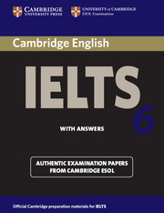 Cambridge IELTS Collection (1-7) 9780521693073