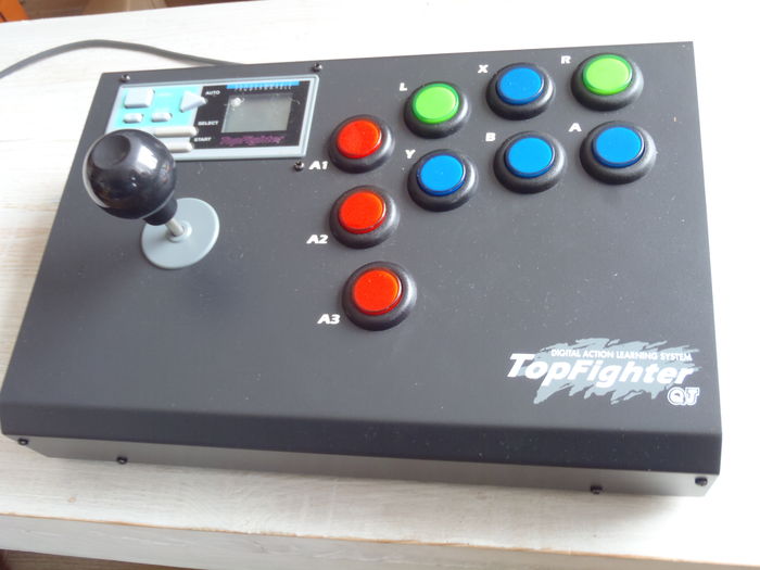 Modifications QJ TopFighter Snes  8ecfc03c-20d9-11e5-8948-0730c92249a9