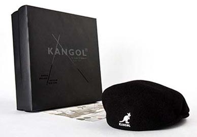 Brendovi  - Page 3 Kangol70