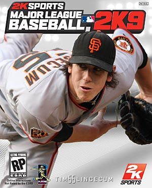 Descarga mejor basebal PC  Mlb2k9_cover_300