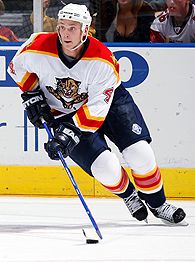 Floride Panthers Nhl_g_bouwmeester_195