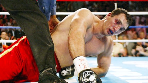 La derrota que cambió a Klitschko Box_g_klitschko12_576x324