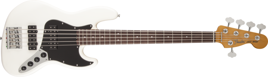 Fender Modern Player Dimension™ Bass 86ceb3c861ac3d7b0737b2ccde488ca3