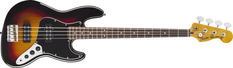 Fender Modern Player Dimension™ Bass 86ceb3c861ac3d7b0737b2ccde488ca3