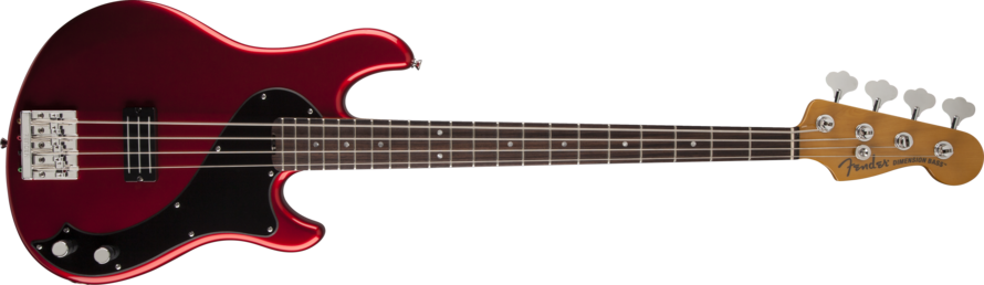 Fender Modern Player Dimension™ Bass 86ceb3c861ac3d7b0737b2ccde488ca3
