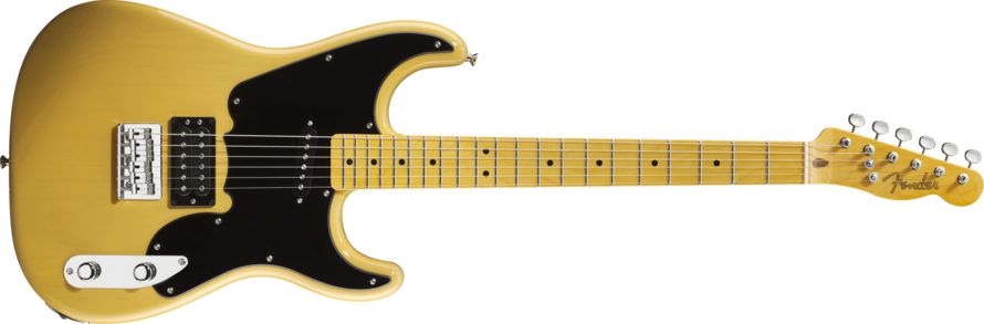 Fender Pawn Shop 51 - Opiniões Ffaaedb5440c82321514517cff90b9eb