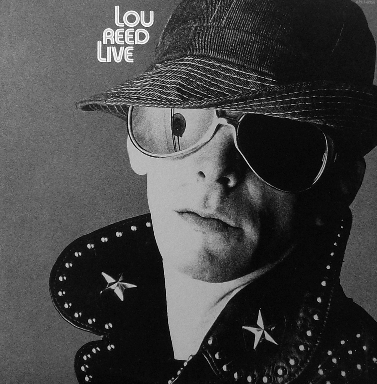 Ha muerto Lou Reed - Página 10 Lou-reed-live-cover