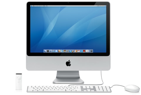 Apple pc from A - Z Apple-imac-aluminum