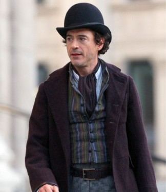 CINEMA SCOOP EXCLUSIVITE: NEWS-TRAILERS-PHOTOS..... Downey_sherlock1