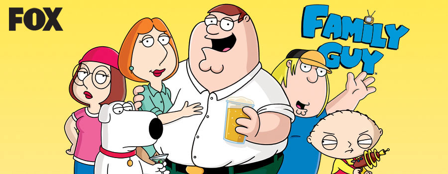 Family Guy Key_art_family_guy