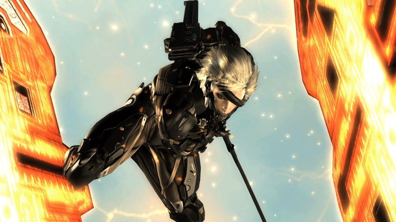 Kojima Productions publicará pronto nueva información de Metal Gear Rising: Revengeance 8cdf73a7210277e8b61afbbc398272b1