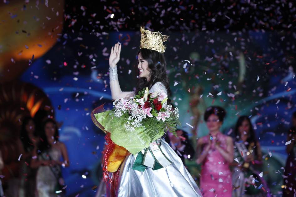 2013 MISS EARTH COMPETITION: Concluded MissEarthIndonesia221382027240_preview