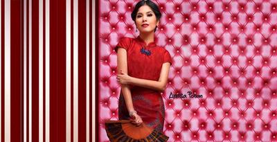 Chinna Style  to Welcome Chinese New Year 1142364-annisa-pohan-alleira-p