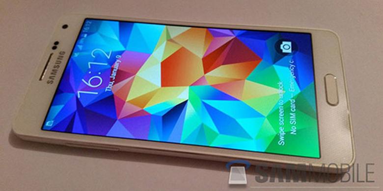 Galaxy A5, Smartphone "Murah" Rasa "Premium"?  2028386galaxy-a51780x390