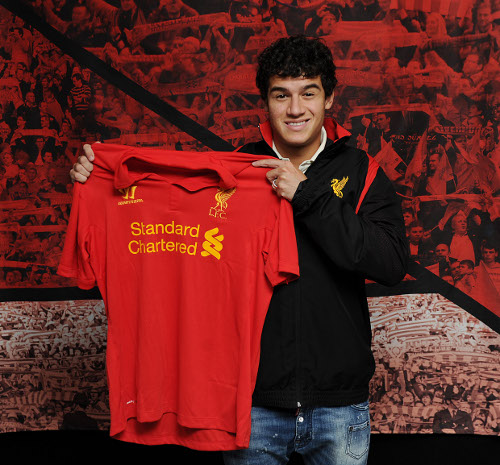 The January Transfer Window 2013 - Page 22 Coutinho01