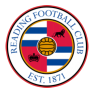 Liverpool vs Reading | October 20th | Friday | 1500BST | Reading2_crest_93X