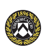 Udinese vs Liverpool | 6th December 1800GMT | Udinese_calcio_crest_93X