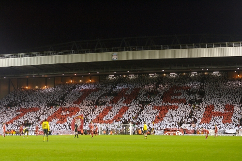 Un nuevo aniversario de la Tragedia de Hillsborough 070106-034-liverpool_arsenal