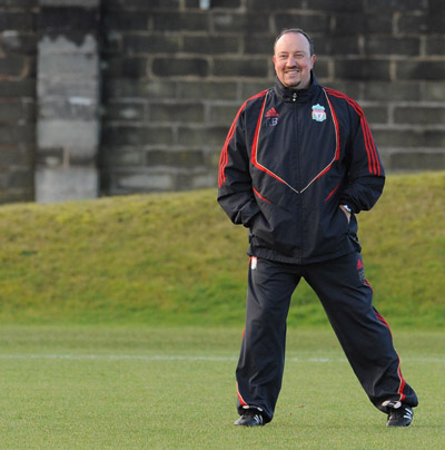 Imagenes y videos del Liverpool FC - Página 2 Boltontraining1