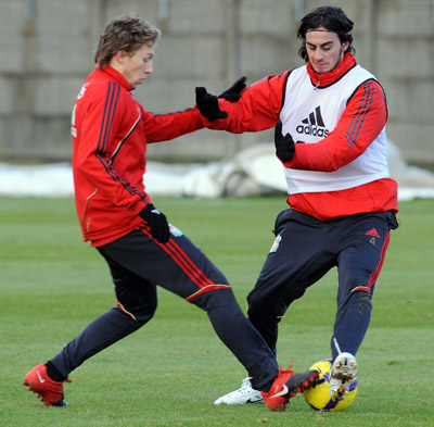 Imagenes y videos del Liverpool FC - Página 2 Boltontraining3