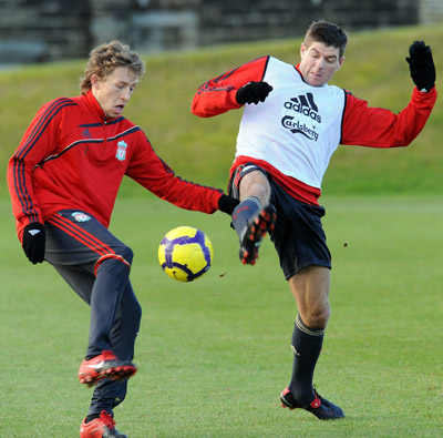 Videos - Imagenes y videos del Liverpool FC - Página 2 Boltontraining5