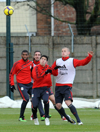 Imagenes y videos del Liverpool FC - Página 2 Boltontraining8