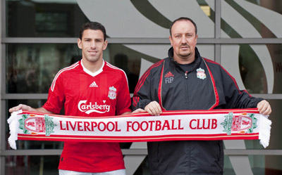 Imagenes y videos del Liverpool FC Maxi2