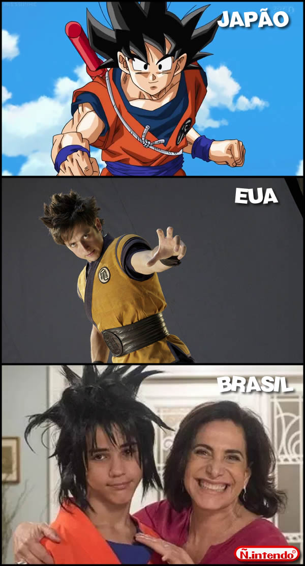 Tópico pra Flood - Página 6 GoKU