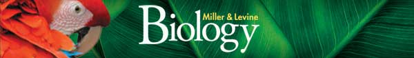  Free Miller and Levine Biology poster - teachers  ML_biology_banner_26141_1