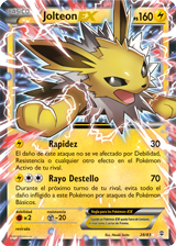 A para cartas alternativas en JCC Pokémon G1_ES_28