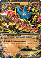 A para cartas alternativas en JCC Pokémon XY3_ES_55