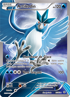 Votre collection de cartes Pokémon (JCC) G1_FR_25