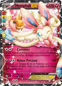 Votre collection de cartes Pokémon (JCC) G1_FR_RC21