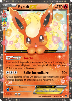 Votre collection de cartes Pokémon (JCC) G1_FR_RC6