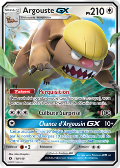 Votre collection de cartes Pokémon (JCC) SM1_FR_110