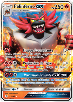 Votre collection de cartes Pokémon (JCC) SM1_FR_27