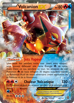 Votre collection de cartes Pokémon (JCC) XY11_FR_26