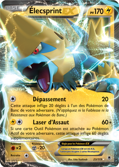 Votre collection de cartes Pokémon (JCC) XY4_FR_23